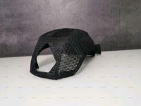 Airsoft Paintball Softair Speedsoft Bundeswehr Helm Cover Schwarz Nordrhein-Westfalen - Blomberg Vorschau