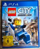 Lego City Undercover PS4 Spiel Hessen - Willingen (Upland) Vorschau