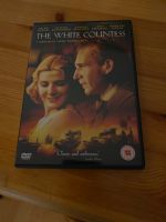 The White Countess - DVD Niedersachsen - Horneburg Vorschau