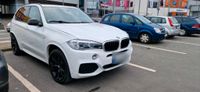 BMW X5 3.0d Xdrive ShadowLine in ALPINAWEISS Bochum - Bochum-Wattenscheid Vorschau