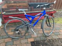 KTM Kinderfahrrad Mountainbike 22 Zoll? Hannover - Südstadt-Bult Vorschau