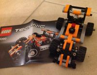 Lego Technic 9390 - Rennwagen Rheinland-Pfalz - Freinsheim Vorschau