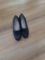 Damen Gabor Schuhe gr.38,5 Nordrhein-Westfalen - Winterberg Vorschau