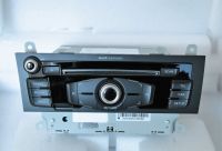 NEU Audi A4 A5 Q5 Radio ORIGINAL Concert III SDHC AAC 8R1057186NX Nordrhein-Westfalen - Gelsenkirchen Vorschau