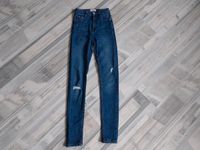 Tally Weijl Denim Jeans Mädchen Gr.32 /Gr.158 Baden-Württemberg - Oberreichenbach Vorschau