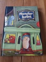 "Monsterhotel" Thomas Montasser Vorlesebuch gebundene Ausg. Nordrhein-Westfalen - Steinheim Vorschau