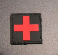 Erste Hilfe Patch Nordrhein-Westfalen - Alfter Vorschau