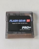 Game Gear Flash Gear Pro+ GG München - Pasing-Obermenzing Vorschau