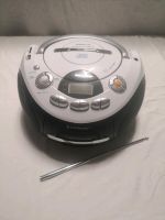 Mp3 CD Player und Radio Saundmaster SCD-6300 Hessen - Wetzlar Vorschau