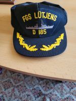 Marine Basecup Fgs Lütjens Hessen - Bebra Vorschau