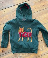 Hoodie, Kapuzenpullover, Sweatshirt, Tiger, Petrol Berlin - Schöneberg Vorschau