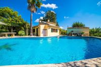 Ferienhaus Mallorca Alcudia kleine Finca Pool & Strandnah 4 Gäste Brandenburg - Großbeeren Vorschau