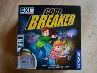 KOSMOS Exit Kids Code Breaker (7+) - Spiel Baden-Württemberg - Schelklingen Vorschau