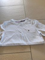 Tommy Hilfiger T-Shirt weiss Gr. 128/140 Rheinland-Pfalz - Eppenberg Vorschau