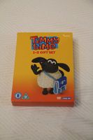 Timmy Time DVD UK Import Bayern - Gauting Vorschau