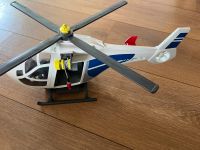 Playmobil Hubschrauber Niedersachsen - Ebstorf Vorschau
