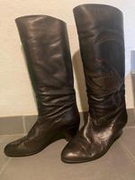Peter Kaiser Lederstiefel Gr. 38,5 in sehr gutem Zustand Bayern - Lenggries Vorschau