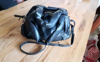 Tasche Handtasche  Damen Schwarz Berlin - Marzahn Vorschau