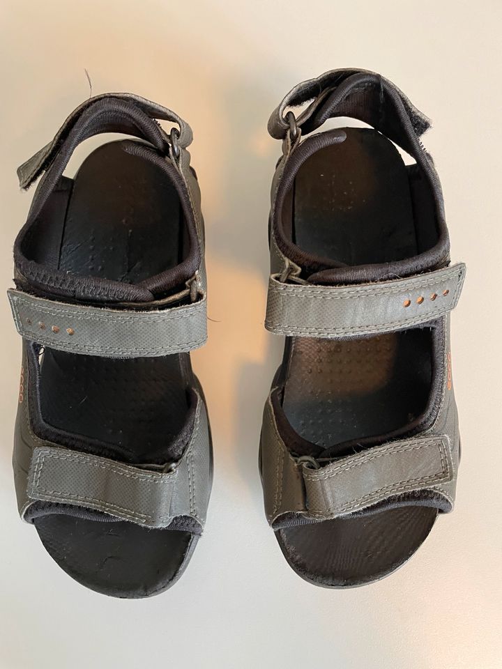 Ecco Sandalen Gr. 31 in Bremen