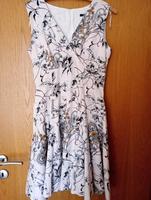 Süßes Kleid von Orsay rosa mit Muster Größe 38 Nordrhein-Westfalen - Altenberge Vorschau