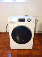 Haier Waschmaschine 8kg Nordrhein-Westfalen - Löhne Vorschau