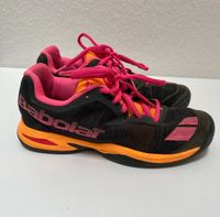 Babolat Tennisschuhe, Größe 38 Niedersachsen - Hameln Vorschau