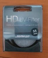 HD-UV- Filter 55mm Somikon Bayern - Lohkirchen Vorschau