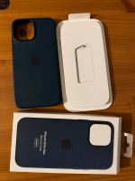 iPhone 13 promax Magesafe Hülle blau Nordrhein-Westfalen - Gladbeck Vorschau