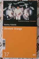 Uhrwerk Orange DVD von Stanley Kubrick Thüringen - Berka/Werra Vorschau