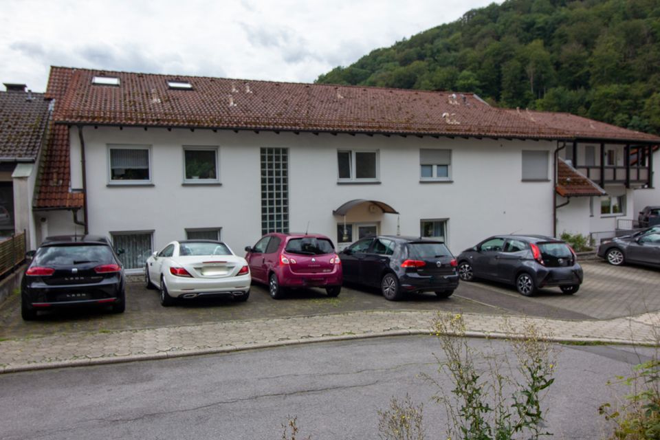 Eigentumswohnung in zentralster Lage von Plettenberg zu verkaufen! in Plettenberg
