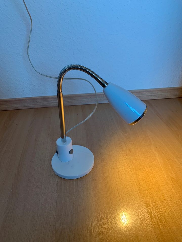 Ich Schreibtischlampe in Freiburg im Breisgau