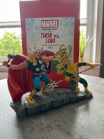 Thor VS Loki Marvel Figur Original inklusive der OVP Häfen - Bremerhaven Vorschau