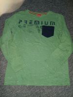 Langarmshirt, Longsleeve, S.Oliver, Gr. 140 Nordrhein-Westfalen - Bünde Vorschau