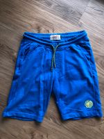 Bequeme Jog Shorts Petrol Industries Nordrhein-Westfalen - Herne Vorschau