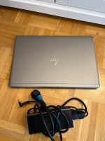 HP ZBook 15U G6, Laptop, Notebook Nordrhein-Westfalen - Langenfeld Vorschau