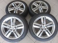 BMW X1 F48 X2 F39 Winterräder Winterreifen 6mm 225 50 R 18 Zoll Bayern - Maisach Vorschau