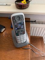 Gigaset Festnetz Telefon mit Anrufbeantworter Lübeck - St. Lorenz Süd Vorschau