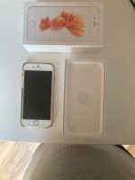 iPhone 6S 32 GB - Roségold Niedersachsen - Winsen (Aller) Vorschau