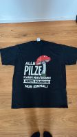 Schwarzes T-Shirt mit Aufdruck Größe XL Herren Hessen - Idstein Vorschau