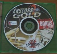 PC CD - Spiel - Anstoss 2 Gold - Ascaron - Anstoß 2 Berlin - Schöneberg Vorschau