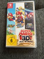 Super Mario 3D All Stars Bayern - Mering Vorschau
