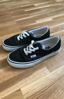 Vans Sneaker, schwarz, Gr. 36 (US4.5) - fast wie neu Baden-Württemberg - Konstanz Vorschau