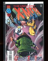 The Uncanny X-Men No. 327-332,339-341. USA 90er Jahre Niedersachsen - Hameln Vorschau