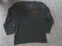 modernes Sweatshirt, dünner Pulli 3/4 lange Ärmel S.Oliver Gr. XL Bayern - Ellingen Vorschau