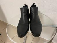 Guess Herren Stiefel, Leder Frankfurt am Main - Frankfurter Berg Vorschau