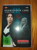Kommissarin Lund Staffel III DVD Niedersachsen - Lüneburg Vorschau