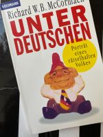 UNTER DEUTSCHEN - Porträt eines rätselhaften Volkes Nordrhein-Westfalen - Alfter Vorschau