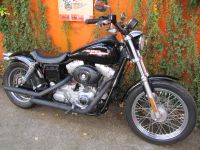 Harley Davidson   5 HD Custom Umbau 200er Hinterreifen Bayern - Pfeffenhausen Vorschau