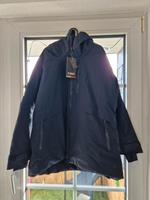Skijacke CMP Damen gr. 46/48 blau Neu Nordrhein-Westfalen - Remscheid Vorschau