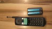 Retro Handy  Siemens   funktionsfähig Saarland - Neunkirchen Vorschau